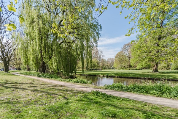 Medium property photo - Van Bossestraat 27, 2613 CN Delft
